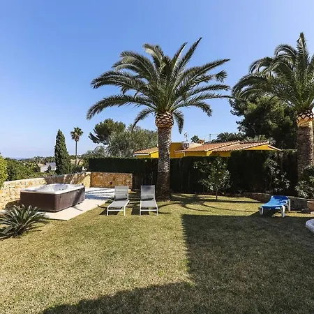 037 Avellaner Vila Denia