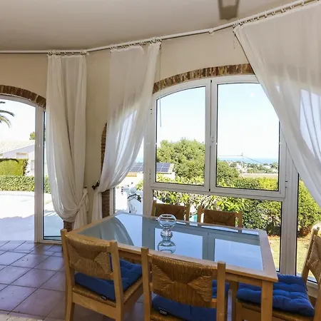037 Avellaner Villa Denia