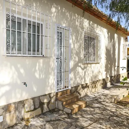 Villa 037 Avellaner