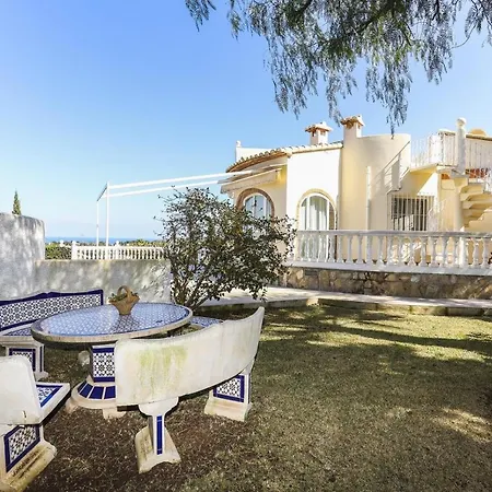 037 Avellaner Vila Denia